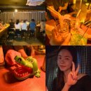 신림 혼술바 놀거리 제주아홉 신림점 만석 후기