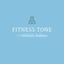피트니스 톤 이미지
