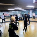 JUSTDANCE학원 이미지