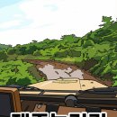 영화목장 | 제주놀거리 익스트림 험비로드 투어, 선새미 목장 오프로드 예약 후기