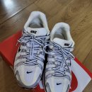 6603 | 나이키 WMNS P-6000 코코넛 밀크 메탈릭 실버 FV6603-100 운동화 내돈내산 솔직후기