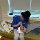 올림픽로43길 | [ 출산일기 ] 코로나확진 아산병원 1인실 제왕 후기 (3) / 공포의 모자동실