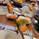덕천 맛집 회식장소로 좋은 모듬곱창한판 부산장