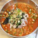 포항물회해물포차 이미지