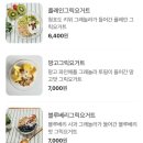 [김해 봉리단길] 김해 다이어터들을 위한 샐러드 맛집 ‘사월의 토끼’