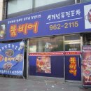 붐비어 이미지
