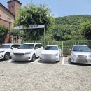 구암성당 앞 이미지