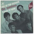 Time Of The Season - Zombies- 이미지