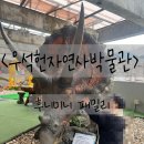 우석헌자연사박물관 | 남양주 우석헌자연사박물관 :: 남양주아이랑가기좋은 박물관, 공룡박물관, 아이랑 가기좋은 실내여행지...