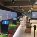 one스크린연습장 이미지