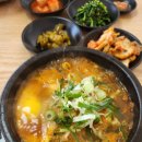 민석이네콩나물국밥