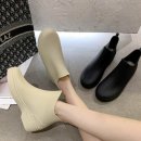 손*철 - 안양시 만안구 냉천로153번길 | 장마철에 진짜 손 많이 가는 여성 레인부츠 후기