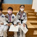 신내 KCL 합기도 이미지