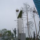 월남 참전 기념탑 이미지