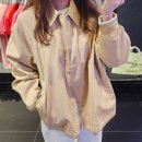 여주아울렛 라코스테 여성 자켓 점퍼