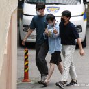 서울서부경찰서 화장실 이미지