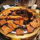 [강남/삼성중앙역] 다이닝갈비 삼성본점 | 내돈내산 코엑스 근처 갈비 맛집🍖