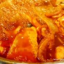 두끼떡볶이 - 금정구 금정로 70 | 두끼떡볶이
