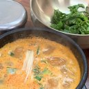 산동교청국장
