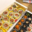 마리푸드 | 광주 금호동 스쿨푸드 메뉴 추천 스팸마리 스페셜마리 포장 후기