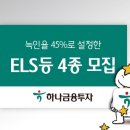하나투자 이미지