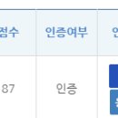 한자능력검증시험 1급 | 제74회 한국사능력검정시험 1급 합격 후기