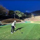 동부권 골프연습장 이미지