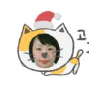 꽃누르미마을