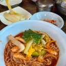 세븐일레븐 일산이산포IC점 | 망향비빔국수 일산점 비빔국수 잔치국수 내돈내산 후기