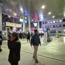 청산주유소 이미지