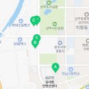 김대중센터 관광안내소 이미지