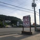충남 태안 맛집 백사장 해수욕장 가성비 갑 회덮밥,칼국수