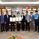 예산우체국 이미지