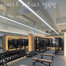 더 퍼스트 피트니스 이미지