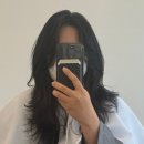 머리가예뻐지는날 | 수성구 미용실 아우타 수성점 샌드펌 후기｜손질 쉬운 머리, 망한 머리 복구