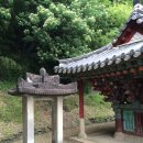 진주 김해김씨비각 이미지