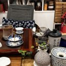 혜화 찻집 티랩제이 : 티 오마카세가 바로 이것 내돈내산 후기(대학로 데이트 코스)