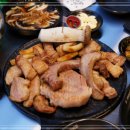 상구네돼지구이울산