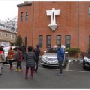 옥구농협옥서지점 | 2018.02.23. [전북山行記 80] 전북 부안 우금산