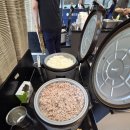 광명역자이TOWER | [광명 구내식당 추천] 더쉐프 한식뷔페 재방문 후기 (맛과 질 모두 갖춘 구내식당, 코스트코 광명점...