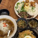 CU 춘천후평현대점 | 춘천쌀국수 춘천 후평동쌀국수 맛집 포아이니 춘천후평점