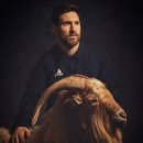 고트(G.O.A.T) 이미지