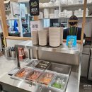 위너스텔 | 신중동 맛집 진한 국물로 해장하기 좋은 두진옥 순대국밥