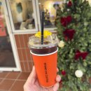 스탠드온커피 부천점 | 원종동 카페 맛집 스탠드온커피 부천점, 칼국수 먹고 우연히 들어갔다가 놀랐다