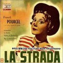 영화 "길" 주제가/La Strada 이미지