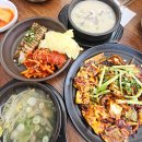 진수네보쌈 | 장안동 맛집 최순옥진수성찬 막걸리 무제한에 보쌈낙지정식 후기