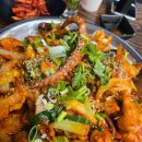 섬집칼국수아구불고기 이미지