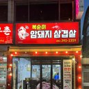 복순이암돼지 이미지