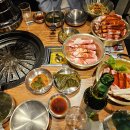 새마을식당가양역점