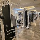 헬스보이짐&골프인가산역점